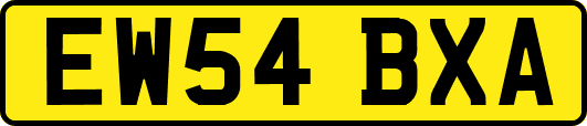 EW54BXA