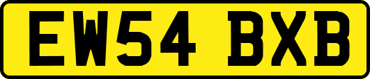 EW54BXB