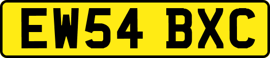 EW54BXC