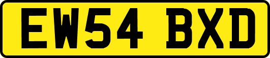 EW54BXD