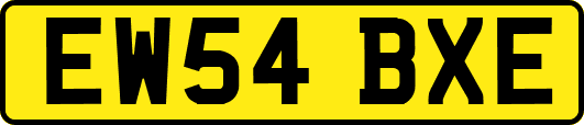 EW54BXE