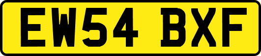 EW54BXF