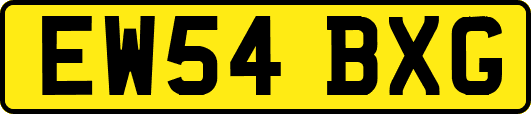 EW54BXG
