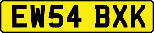 EW54BXK