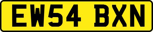 EW54BXN