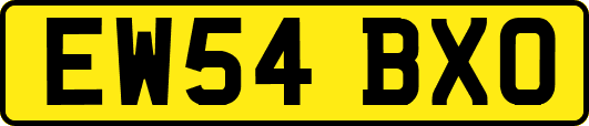 EW54BXO