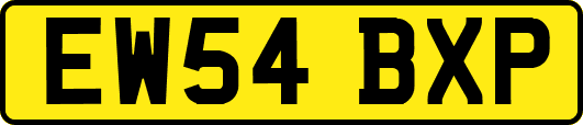 EW54BXP