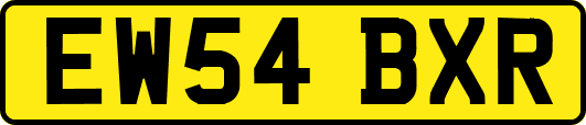EW54BXR