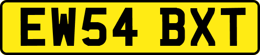 EW54BXT