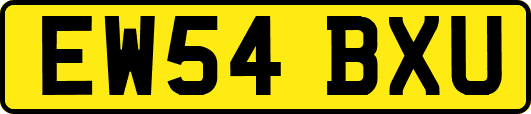 EW54BXU