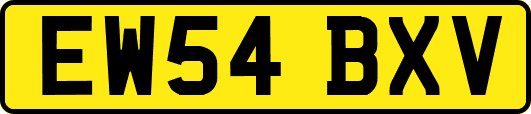 EW54BXV