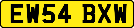 EW54BXW