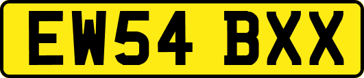 EW54BXX