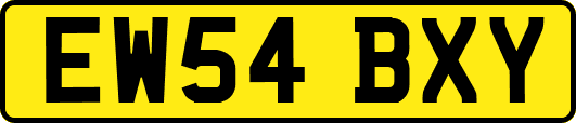 EW54BXY