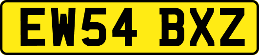 EW54BXZ