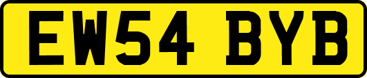 EW54BYB