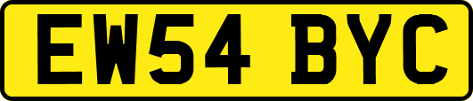 EW54BYC