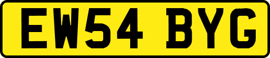EW54BYG