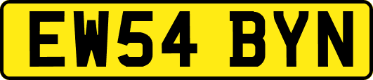 EW54BYN