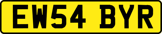 EW54BYR