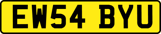 EW54BYU