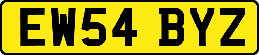 EW54BYZ