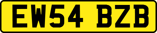 EW54BZB