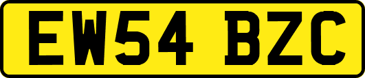 EW54BZC
