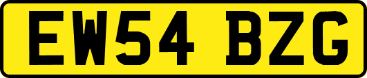 EW54BZG