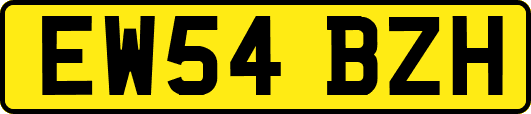 EW54BZH