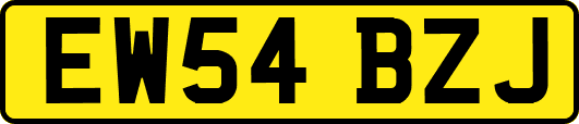 EW54BZJ