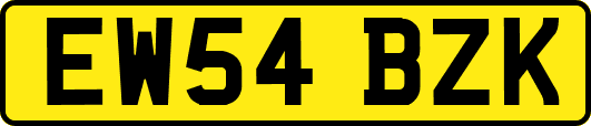 EW54BZK
