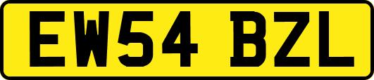 EW54BZL