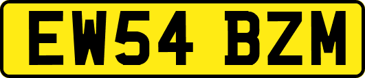 EW54BZM