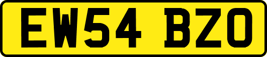EW54BZO