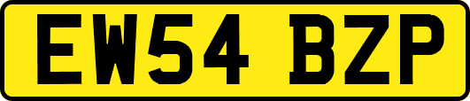 EW54BZP
