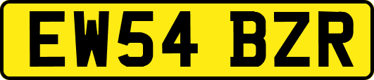 EW54BZR