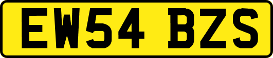 EW54BZS