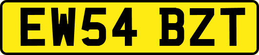 EW54BZT