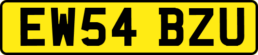 EW54BZU