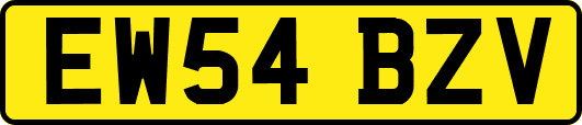 EW54BZV