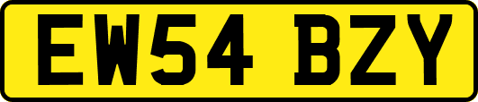 EW54BZY
