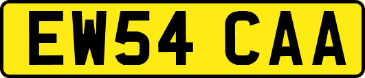 EW54CAA