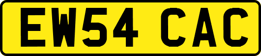 EW54CAC
