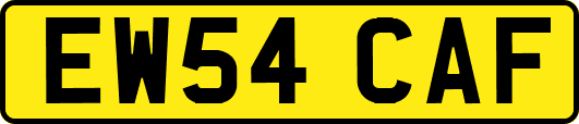 EW54CAF