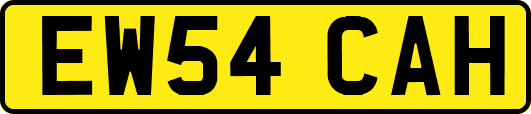 EW54CAH