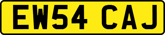 EW54CAJ