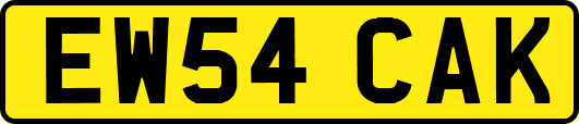 EW54CAK