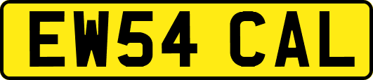EW54CAL