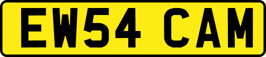 EW54CAM